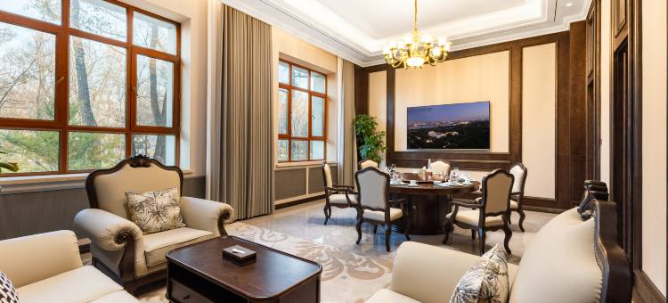 五号宾馆(锦江国际店)图片