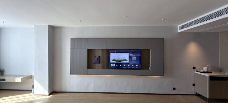 麗枫酒店(泉州海峡体育中心中骏世界城店)图片