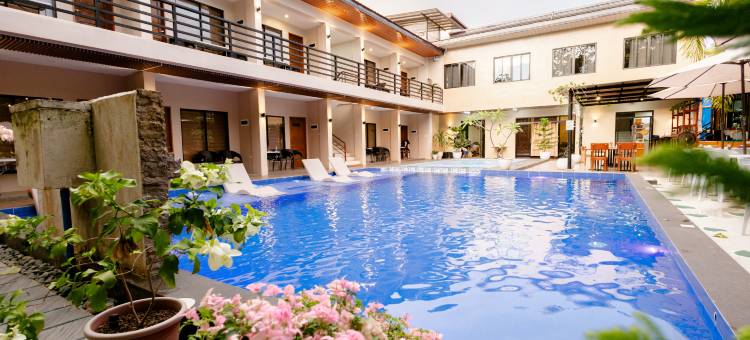 特扎度假村(TEZA Resort)图片