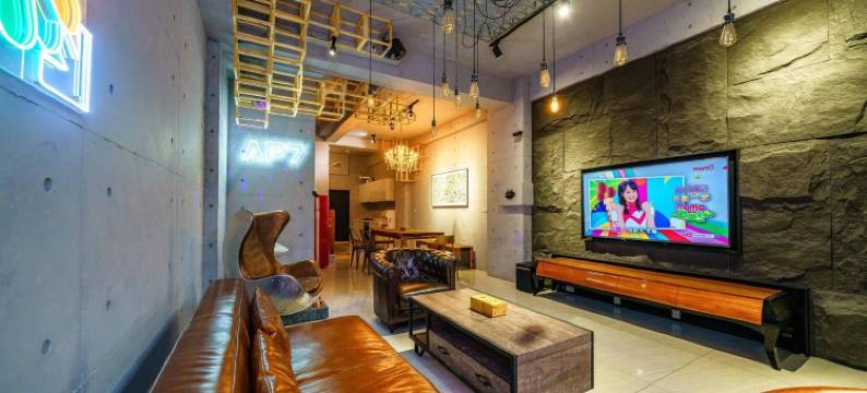 Tainan Anping AP7图片