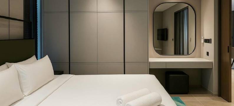Antara Genting Premier Suites by Noble Nest图片