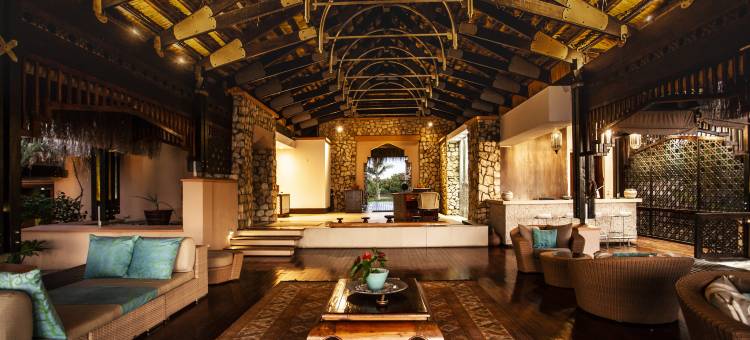 巴扎鲁托岛安纳塔拉度假酒店(Anantara Bazaruto Island Resort)图片