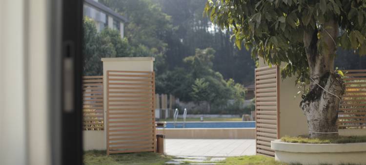 遇见盏居(清远银盏站店)图片