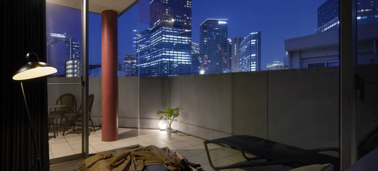 Minn 北梅田(Minn Umeda North)图片
