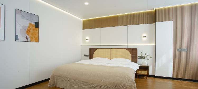 丹霞山我行·我宿图片