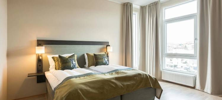 赫尔玛家酒店(Home Hotel Helma)图片