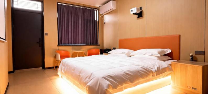 凤山小院(吕梁离石龙凤北大街店)图片