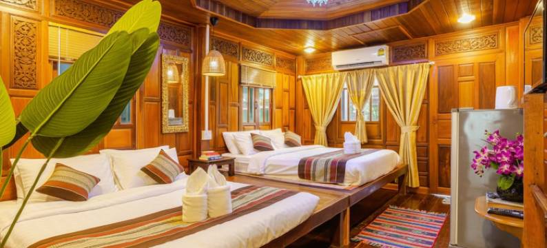 Wellness Resort Rayong Managed by the SCN图片