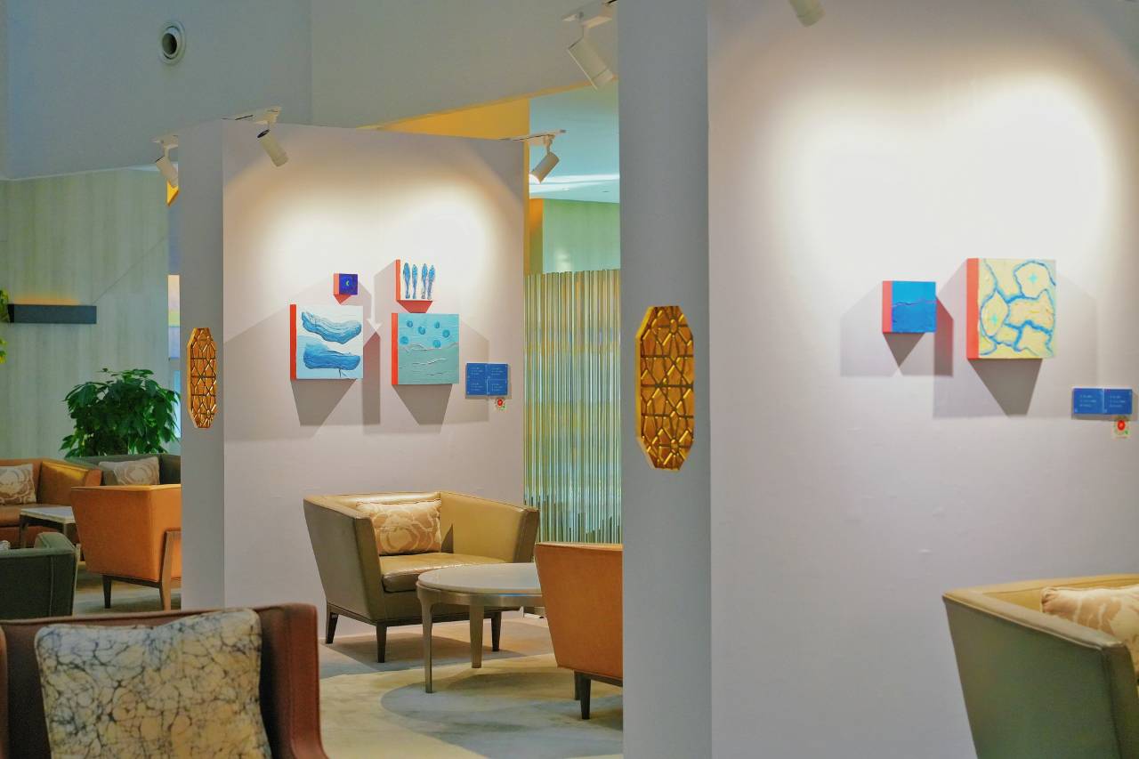 苏州凯悦酒店图片