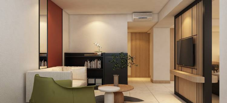 MAXONE 酒店巴淡(MAXONE Hotel Batam)图片