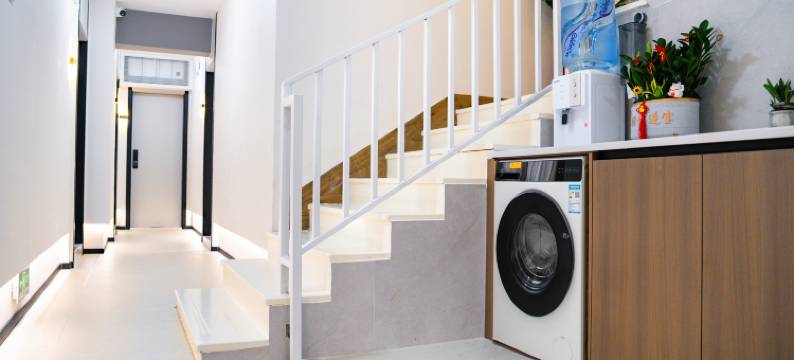 和季·暖舍(泉州中骏世界城海峡体育馆店)图片