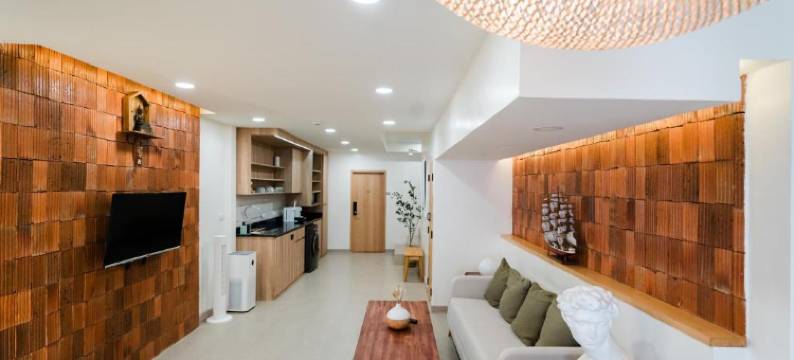 Yimwhan House 01 Wat Ratchaburana图片