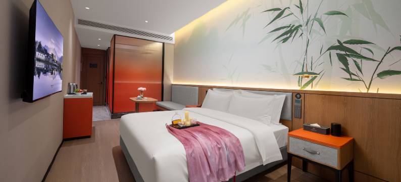 陌上美庐(昆明高铁南站七彩云南第壹城店)图片