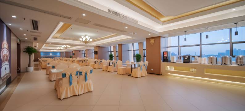 维也纳国际酒店(西安北站店)图片