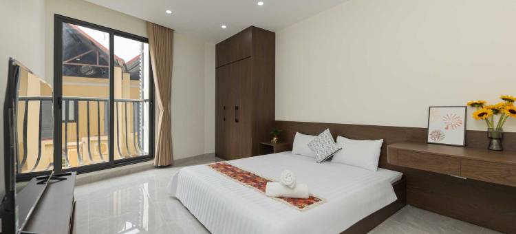 Collection O 西湖公寓(Collection O West Lake Apartment)图片