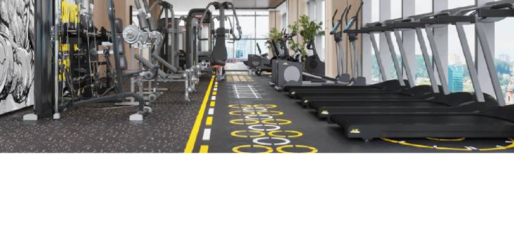 深圳龙岗凯悦嘉轩酒店图片