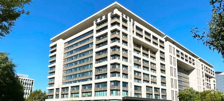 全季酒店(北京亦庄荣昌西街店)图片