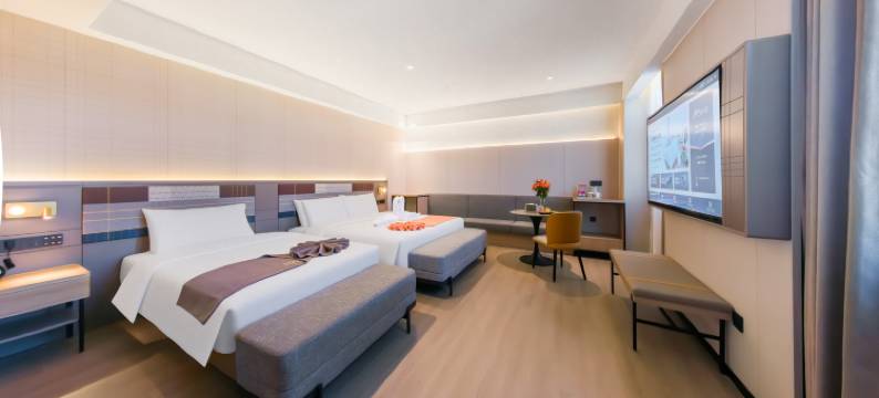 如家精选酒店(丽江古城北门店)图片