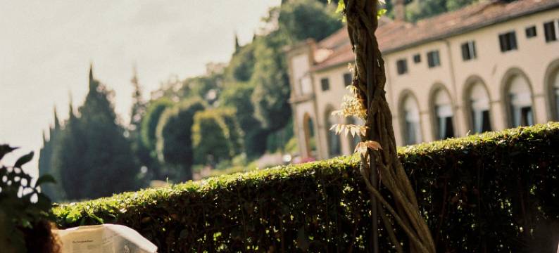 圣米迦勒别墅，贝梦德酒店，佛罗伦萨(Villa San Michele, A Belmond Hotel, Florence)图片