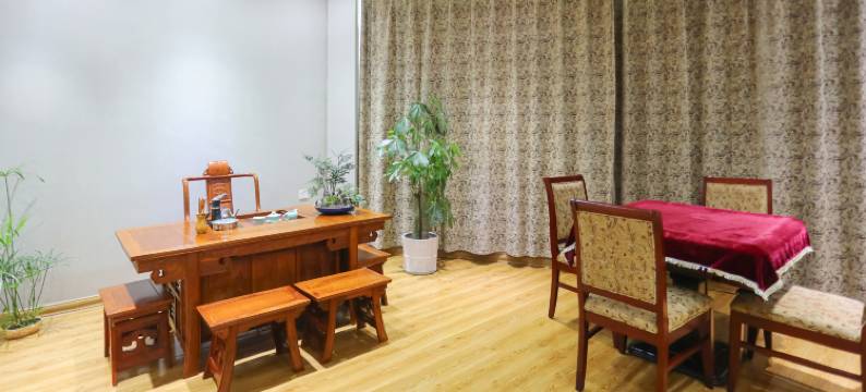 速8优选酒店(南平延平店)图片