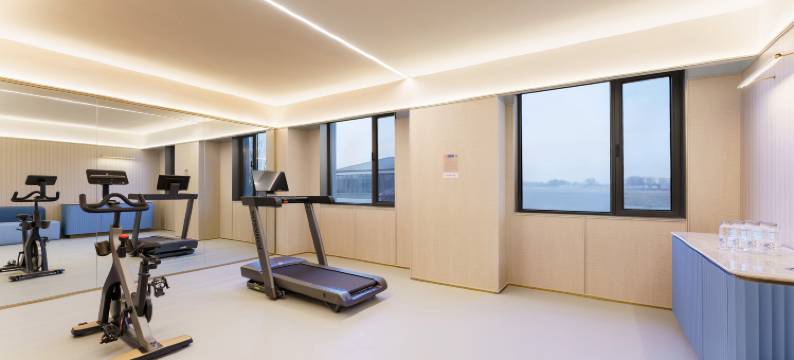 汉庭酒店(沈阳新民市政府店)图片