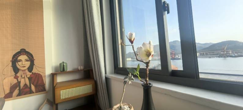 渔歌确幸海景民宿(三门健跳渔港码头店)图片