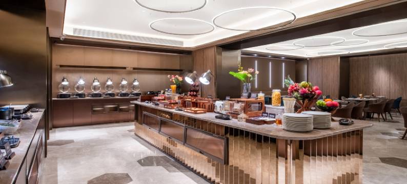 靖江桔子水晶酒店图片