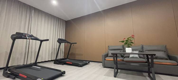 枫禾苑酒店图片