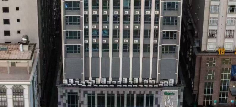 城市便捷酒店(茂名博贺店)图片