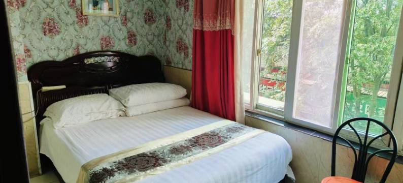 聚福园旅馆图片