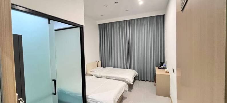 凯福来商务酒店图片