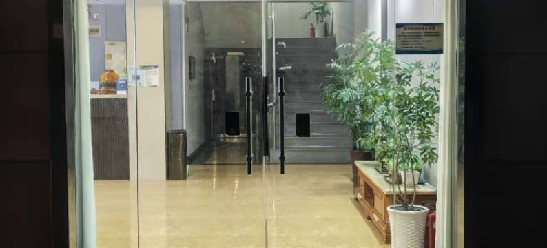 鑫航安商务酒店(西安咸阳国际机场店)图片