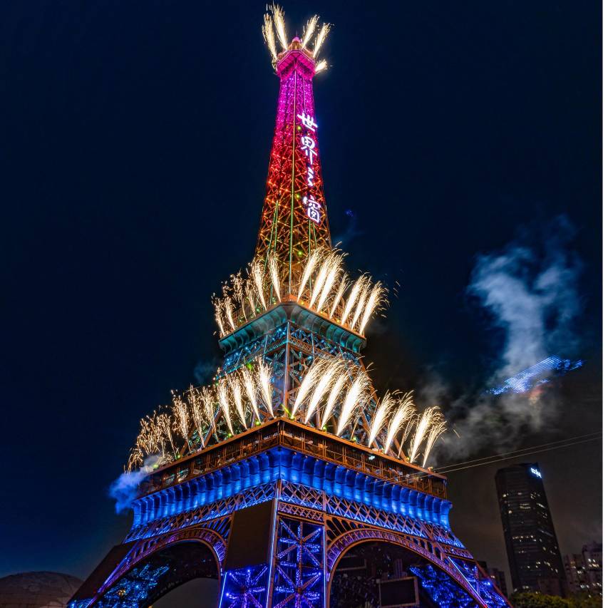 深圳益田威斯汀酒店图片