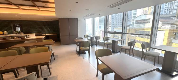 沐雅·礼酒店(南京新街口地铁站德基广场店)图片