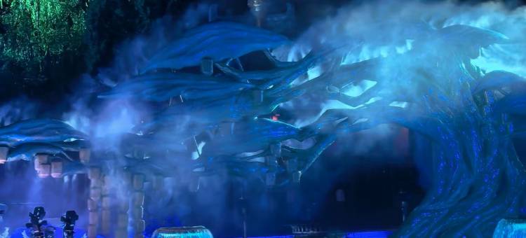 逸云澜庭(西安临潼华清池地铁站店)图片