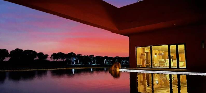 嘉善大云雷迪森庄园图片