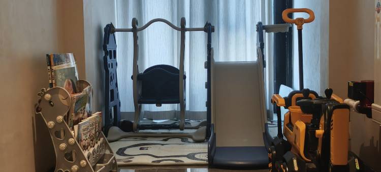 云之景酒店(呼和浩特和林格尔新区店)图片