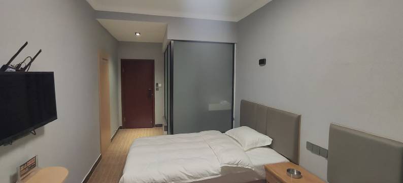 隆欣商务宾馆图片