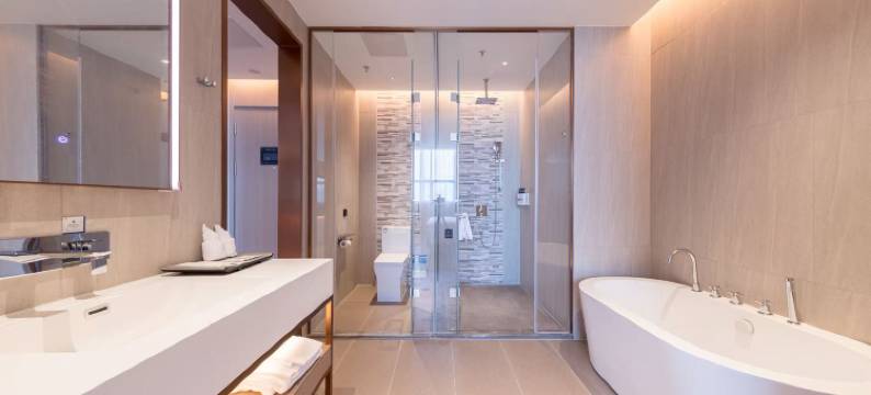 麗枫酒店(阳江会展中心店)图片