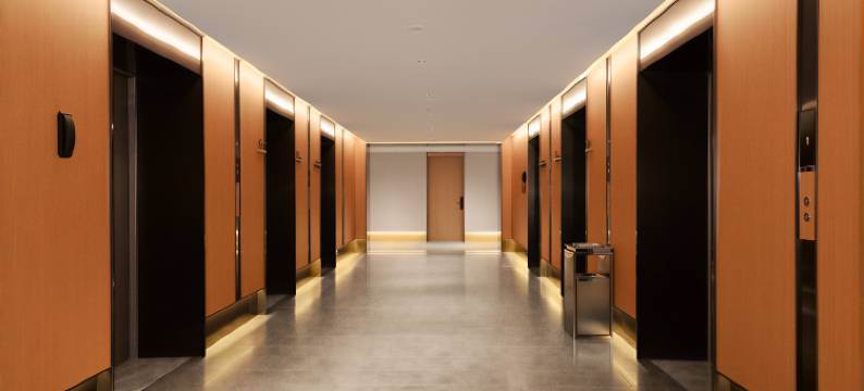 全季酒店(哈尔滨松北融创金融港店)图片