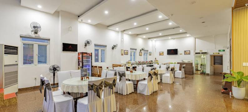 A25酒店-137阮攸-岘港(A25 Hotel - 137 Nguyen du DN)图片