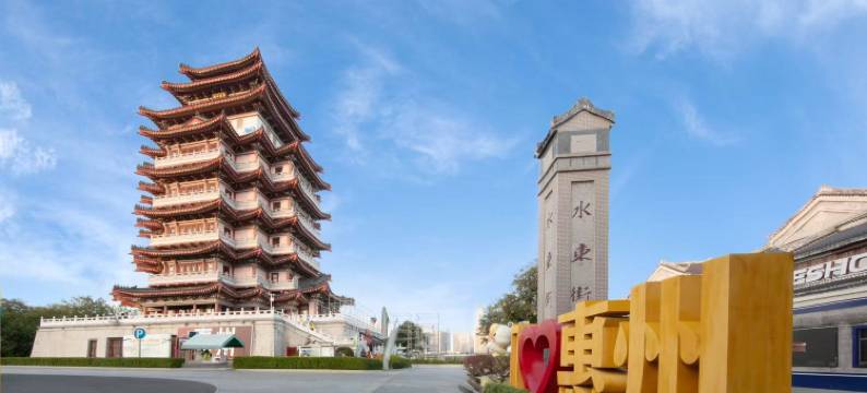 维也纳智好酒店(惠州西湖红花湖景区店)图片