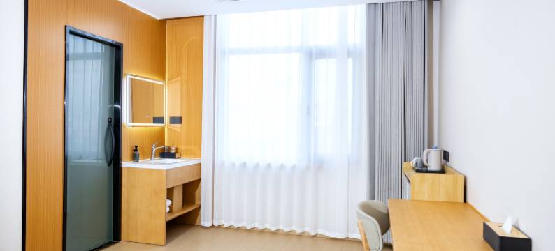 贝壳酒店(邳州碾庄镇店)图片