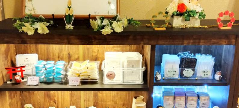 盛冈珍珠城市饭店(Hotel Pearl City Morioka)图片