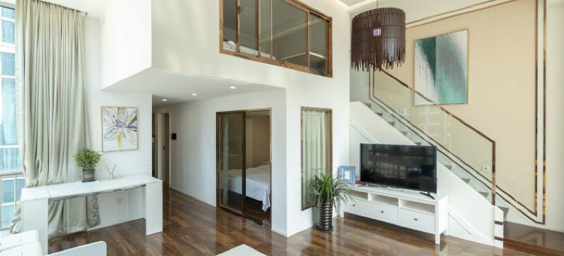 沐夏居(北京胸科医院通州北关地铁站店)图片