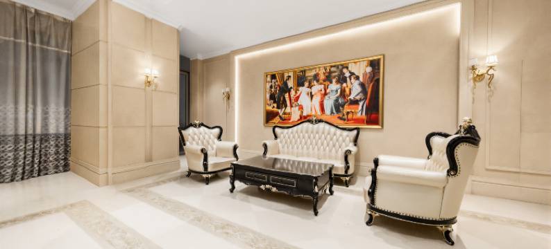 果壳酒店(太原公元时代城下元地铁站店)图片