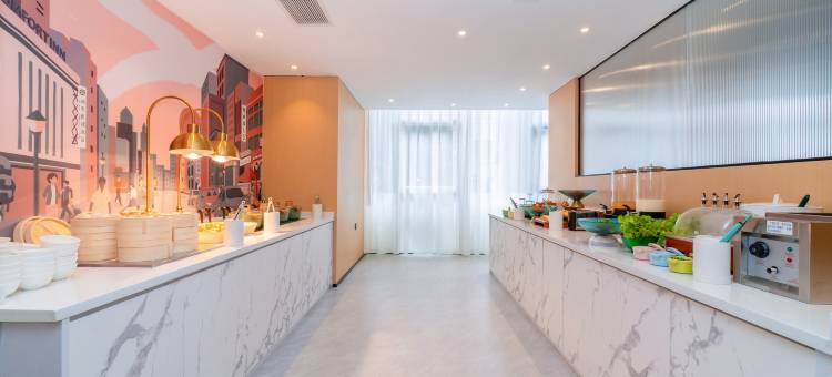 城市便捷酒店(桂林高铁北站店)图片