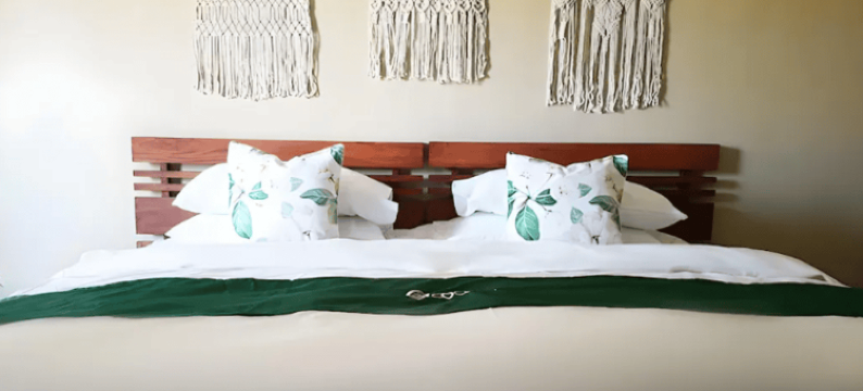 可可特尔埃尔普韦布洛德赫马诺度假村(El Pueblo De Hermano by Cocotel)图片