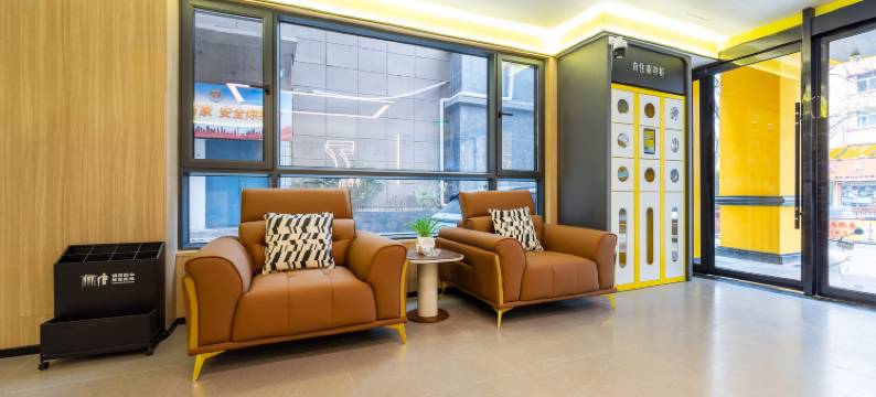 7天酒店(伏羲庙古城店)图片