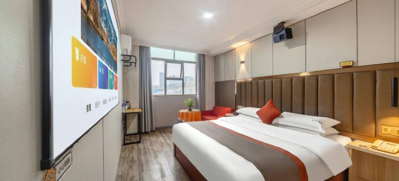 长沙凯龙大酒店图片